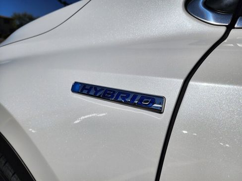 Used 2021 Honda CR-V EX-L image 11