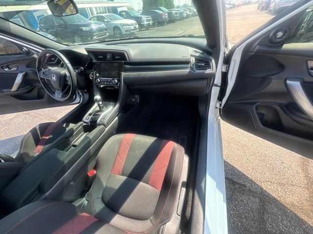 Used 2020 Honda Civic Si image 13