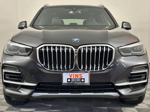 Used 2023 BMW X5 xDrive40i w/ Premium Package image 23