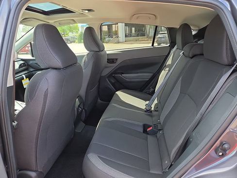New 2026 Subaru Crosstrek 2.0i Premium AWD/4WD image 8