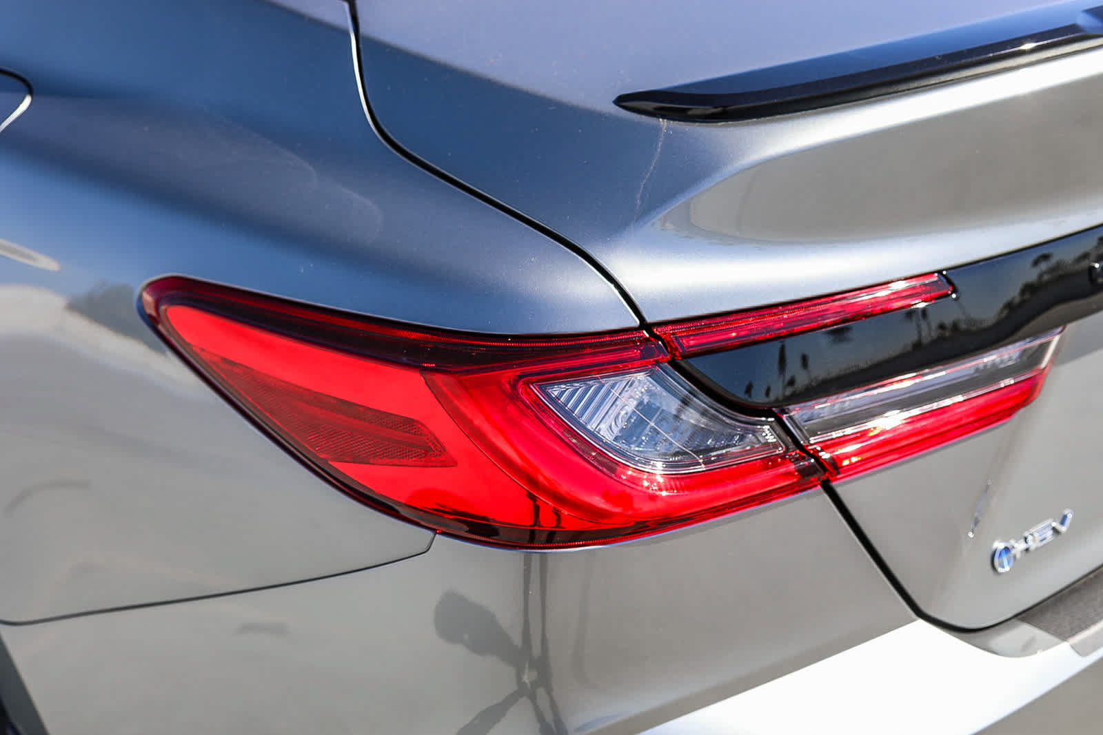 New 2026 Toyota Camry XSE w/ Premium Package FWD image 9