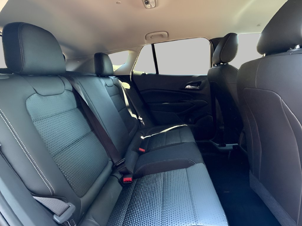 New 2026 Chevrolet Trax LT w/ Driver Confidence Package FWD image 7