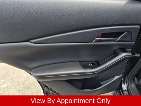 Used 2025 MAZDA CX-30 AWD 2.5 S w/ Preferred Package image 23
