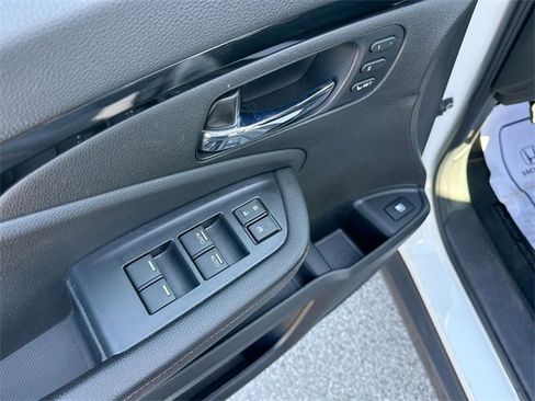 Used 2023 Honda Ridgeline Black Edition image 20