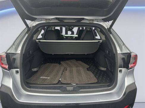 Certified 2024 Subaru Outback Onyx Edition image 19