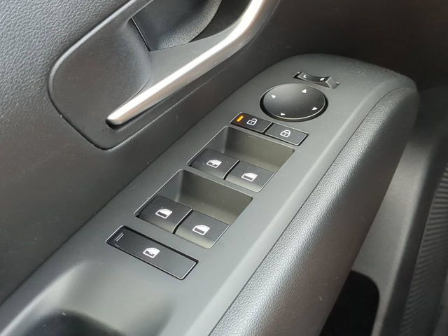 New 2025 Hyundai Tucson SE FWD image 21