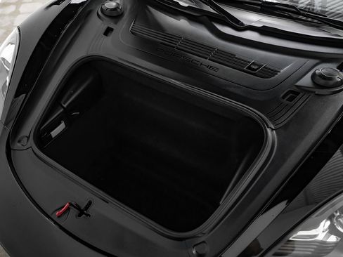 Used 2017 Porsche 718 Boxster RWD image 42