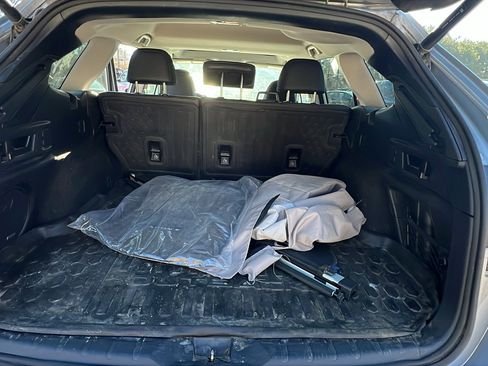 Used 2022 Subaru Outback Limited image 13