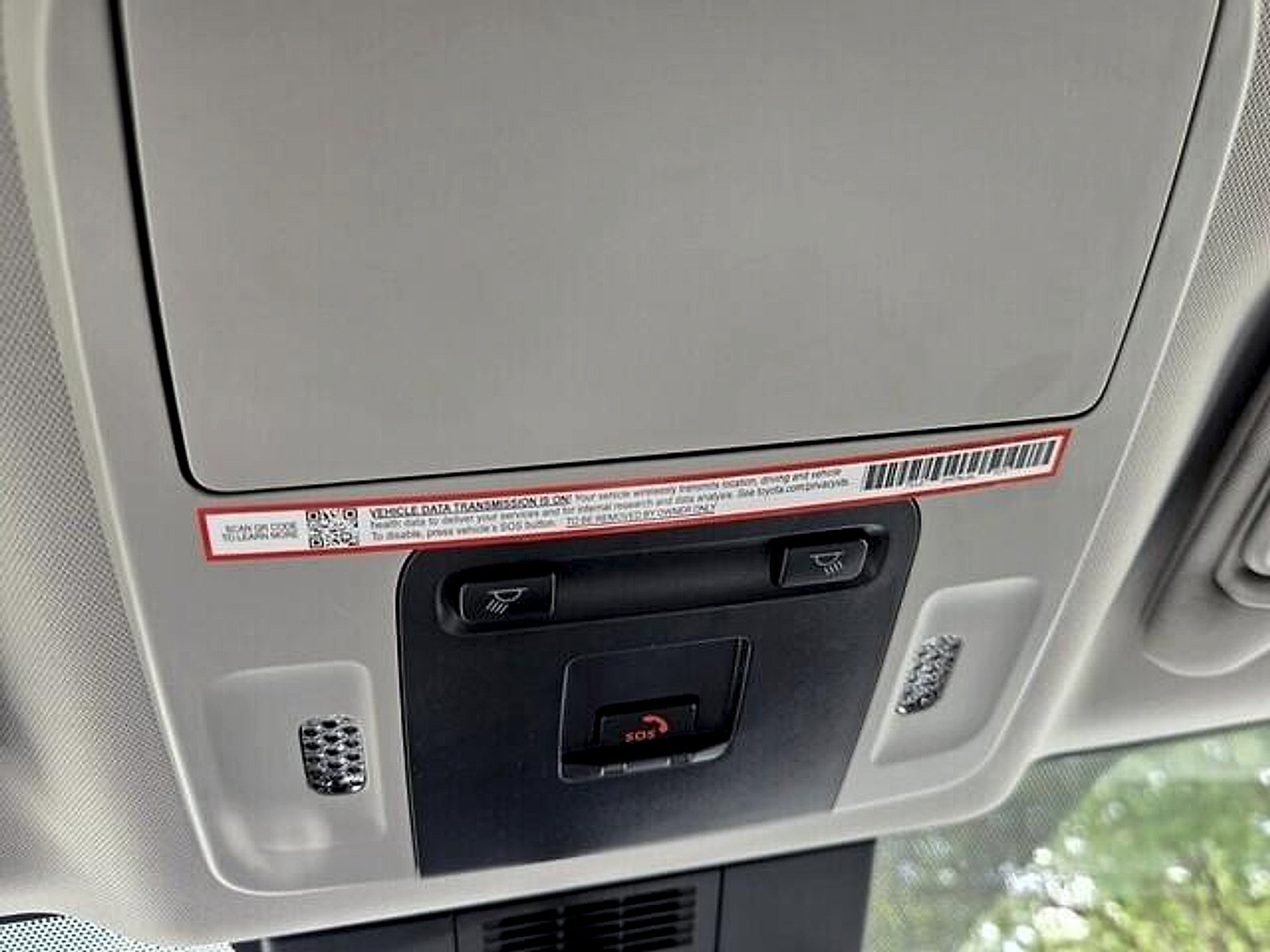 Used 2026 Toyota Camry LE FWD image 22