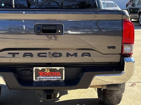 Used 2023 Toyota Tacoma SR5 image 6