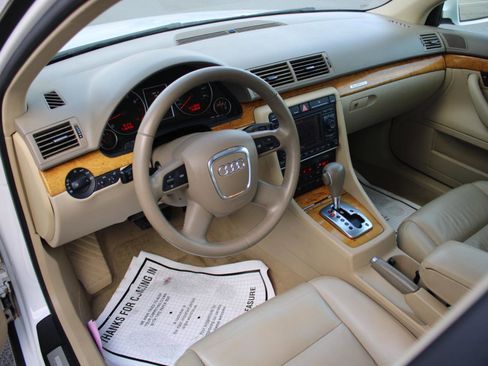 Used 2007 Audi A4 2.0T image 18