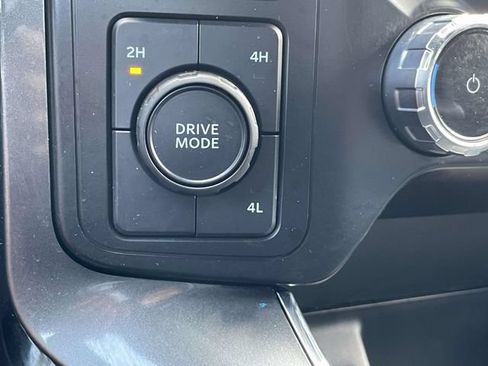 Used 2023 Ford F150 XLT w/ Equipment Group 302A High AWD/4WD image 22