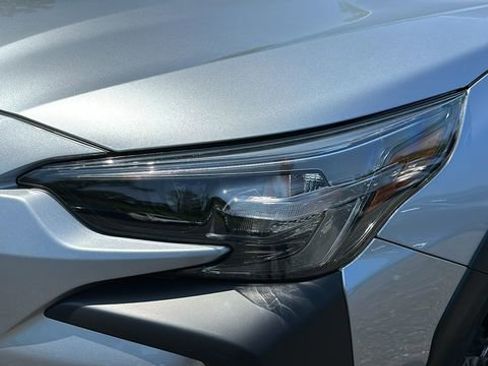New 2025 Subaru Outback Onyx Edition image 4