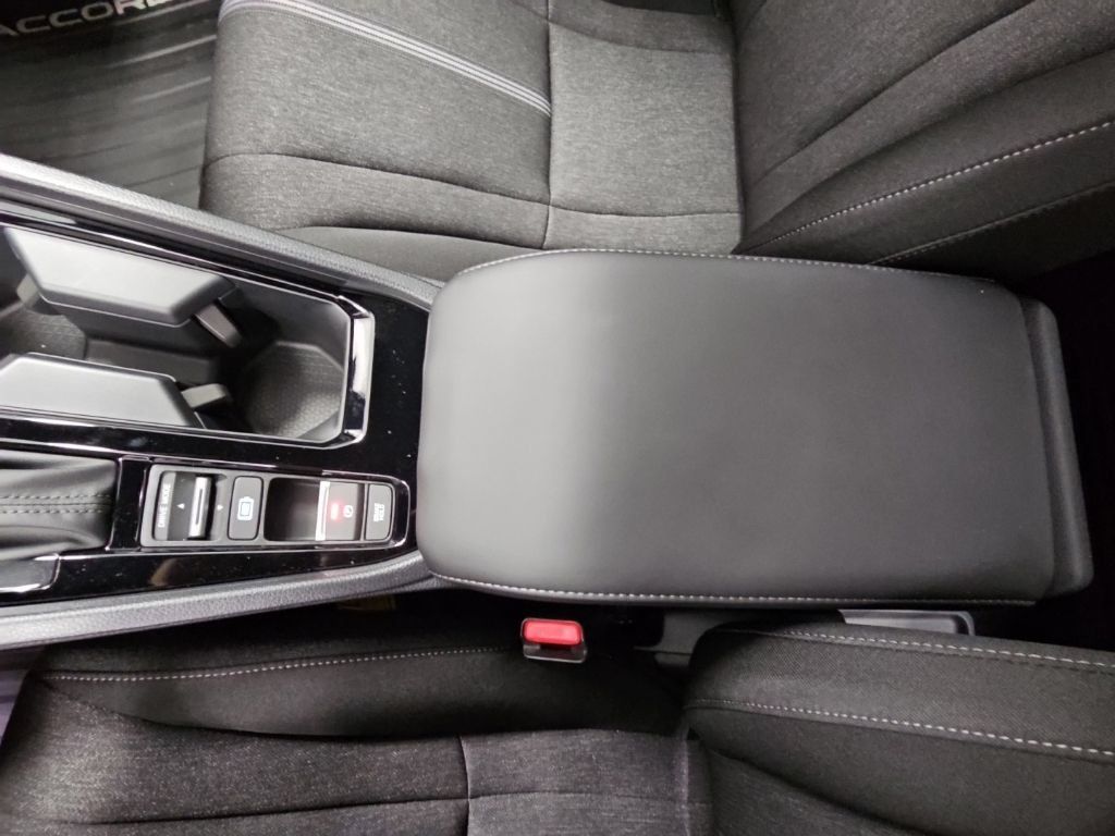 New 2026 Honda Accord Sport image 21