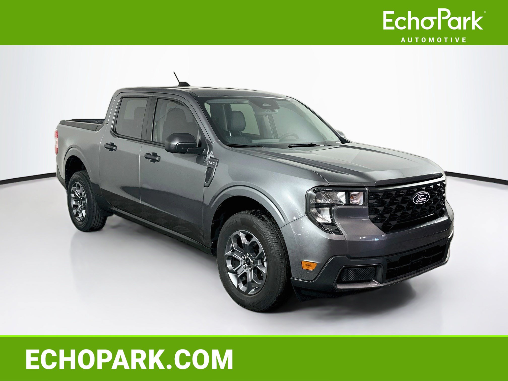 Used 2025 Ford Maverick XLT FWD image 1