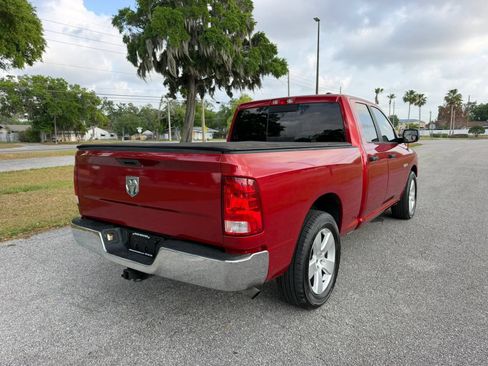 Used 2009 Dodge Ram 1500 Truck SLT w/ Popular Equipment Group RWD image 5