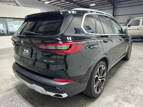 Used 2023 BMW X5 sDrive40i w/ Climate Comfort Package RWD image 15