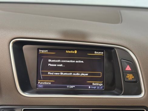 Used 2014 Audi Q5 2.0T Premium Plus w/ Premium Plus Package image 27