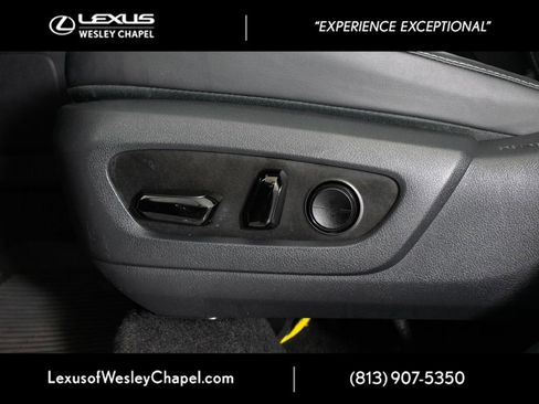 Used 2024 Lexus TX 350 FWD w/ Cold Weather Package image 22