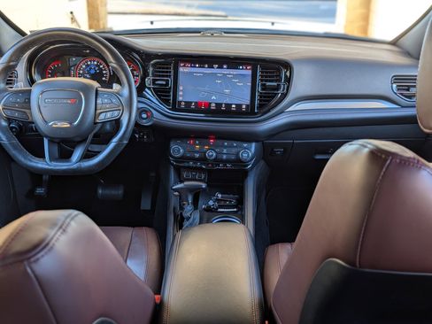 Used 2023 Dodge Durango R/T image 26