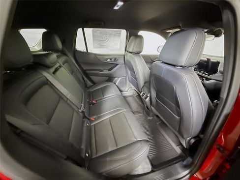 New 2026 Chevrolet Equinox LT w/ Convenience Package II image 20