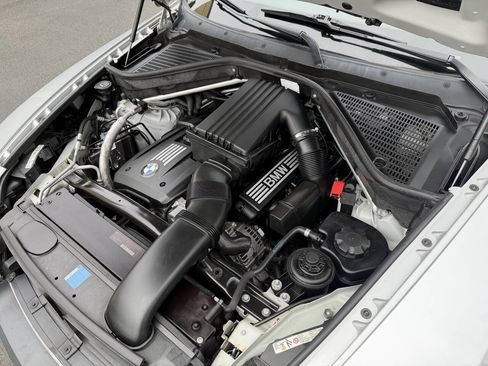 Used 2009 BMW X5 xDrive30i image 36