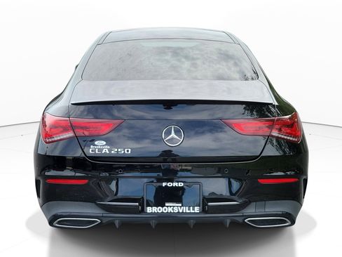 Used 2023 Mercedes-Benz CLA 250 image 5