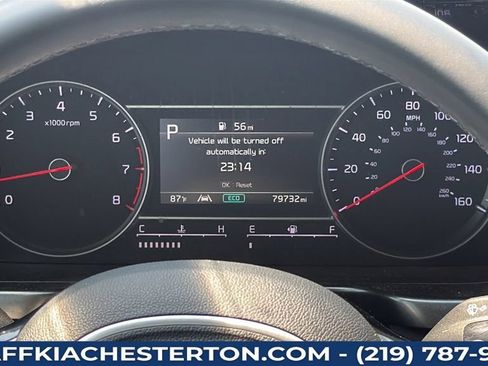 Used 2022 Kia Sorento S FWD image 18