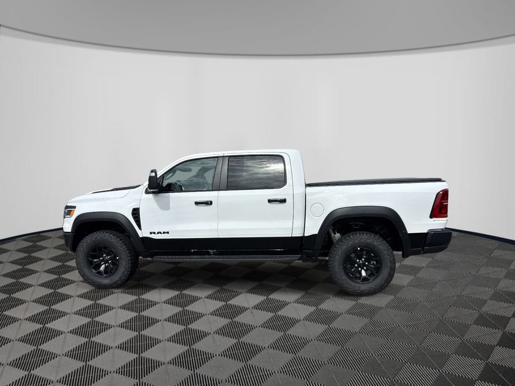 New 2026 RAM 1500 RHO w/ RHO Level 1 Equipment Group AWD/4WD image 2