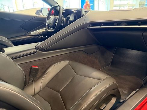 Used 2023 Chevrolet Corvette Stingray Coupe w/ 1LT image 7