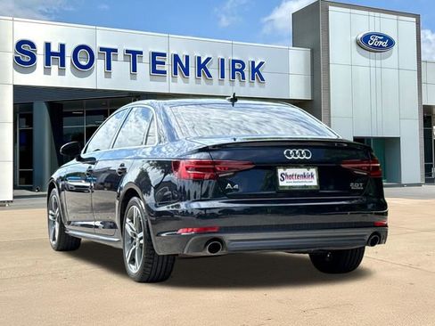Used 2018 Audi A4 2.0T Premium Plus w/ Premium Plus Package AWD/4WD image 7