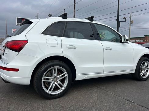 Used 2016 Audi Q5 2.0T Premium Plus image 8