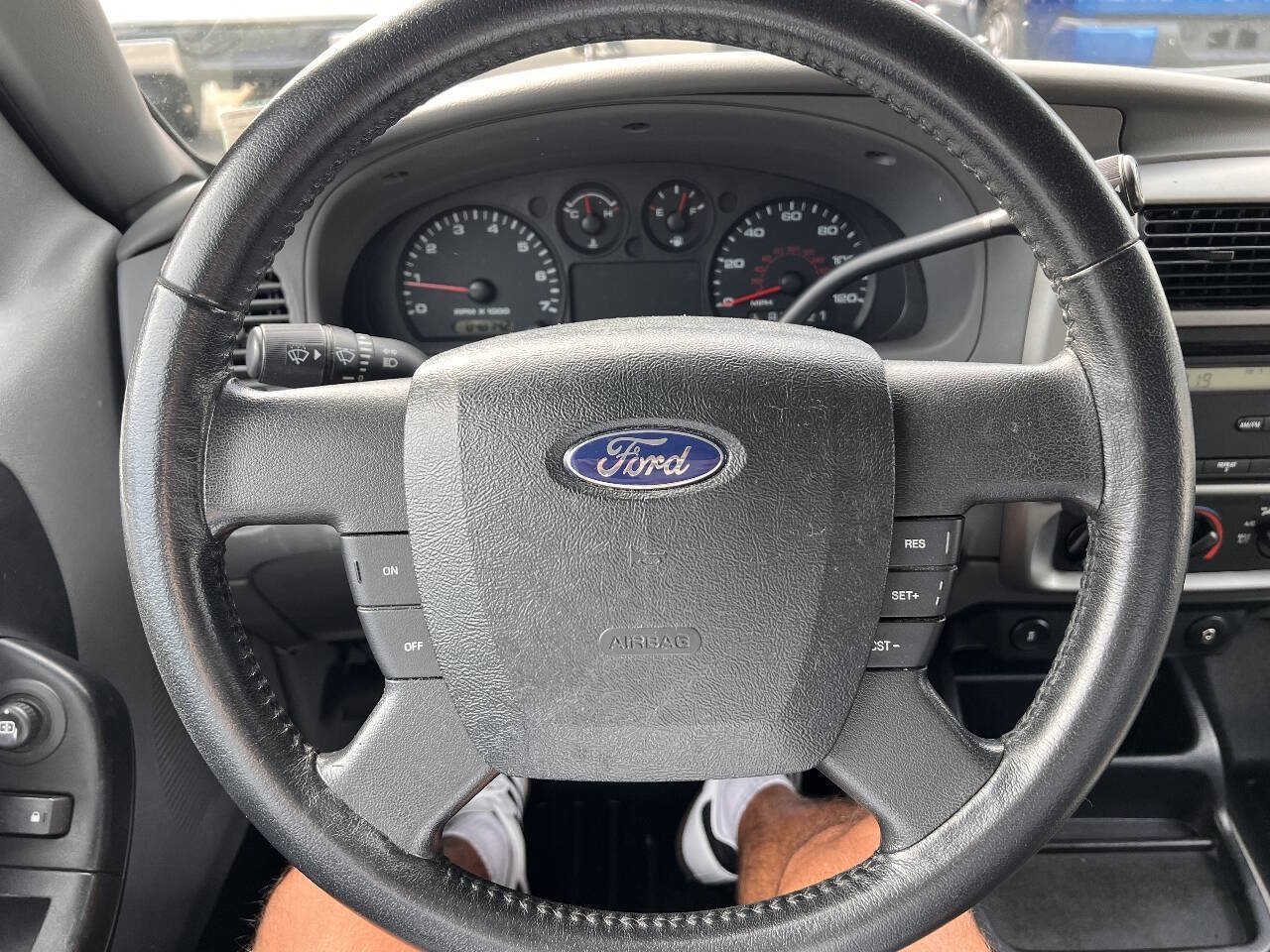 Used 2011 Ford Ranger XLT RWD image 19