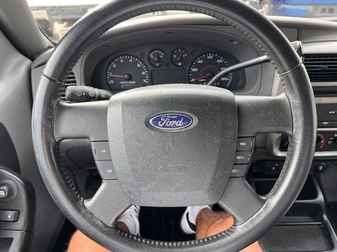 Used 2011 Ford Ranger XLT RWD image 19