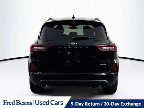 Used 2024 Ford Escape ST-Line AWD/4WD image 7