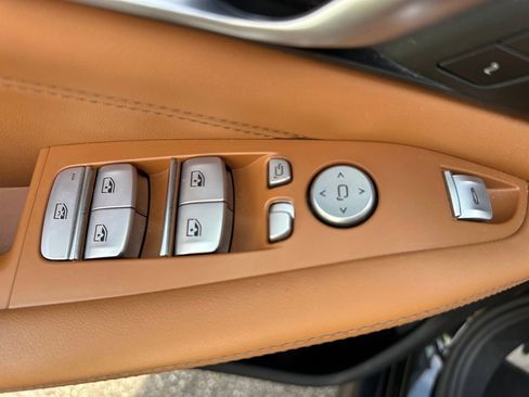 Used 2023 BMW X7 xDrive40i w/ M Sport Package image 27