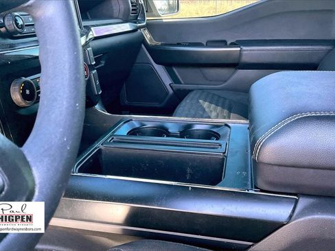 Certified 2023 Ford F150 XL w/ STX Appearance Package image 14