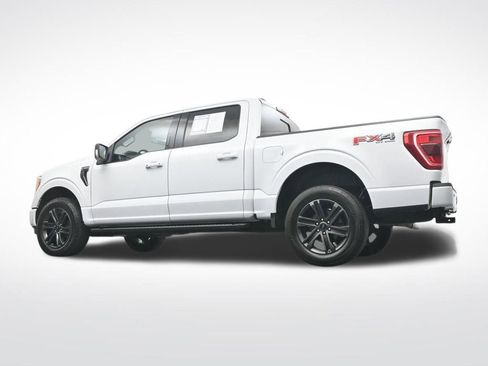 Used 2022 Ford F150 XLT w/ Equipment Group 302A High AWD/4WD image 39