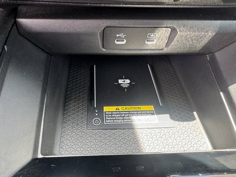 Certified 2024 Honda Accord Touring image 19