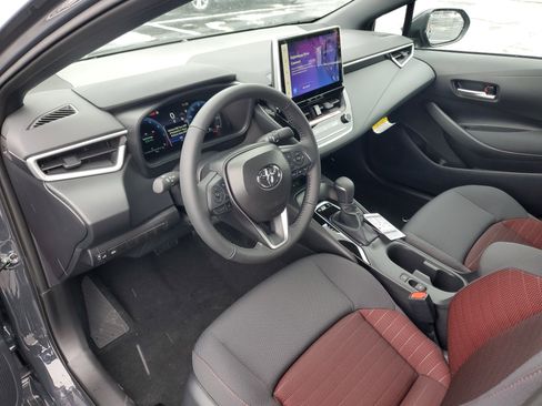New 2026 Toyota Corolla SE image 20