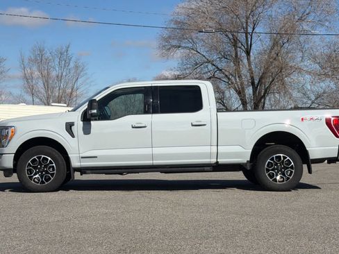 Used 2023 Ford F150 XLT w/ Equipment Group 302A High image 5