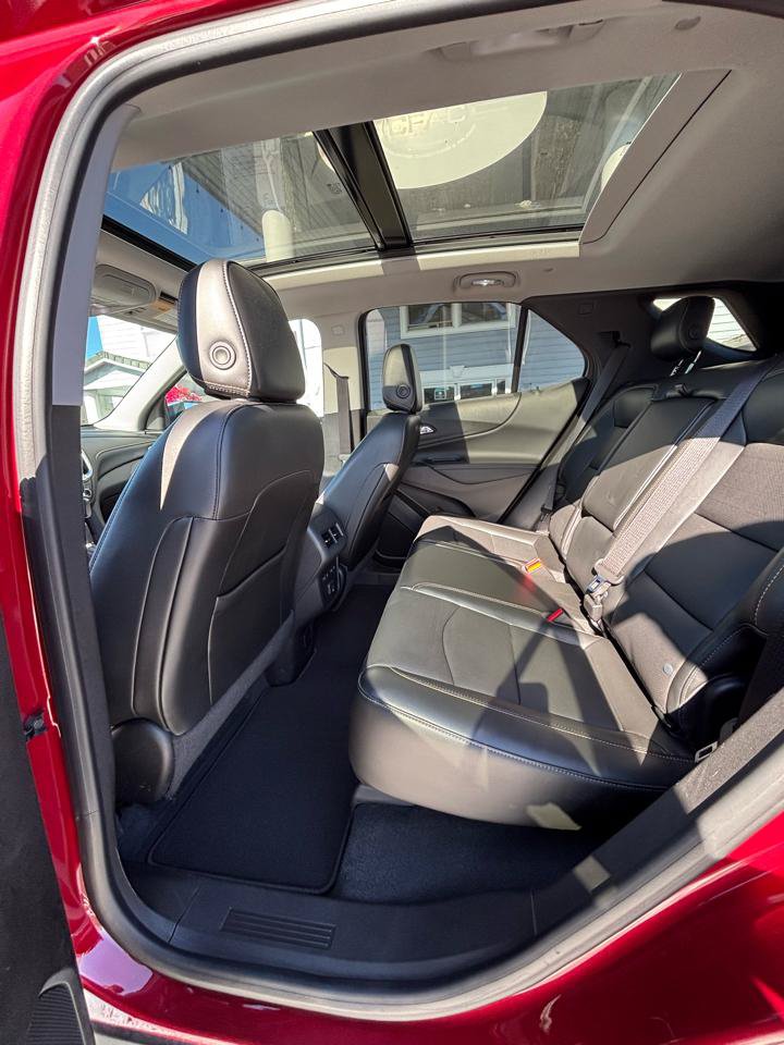 Used 2019 Chevrolet Equinox Premier AWD/4WD image 26