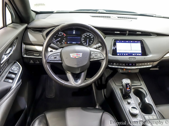 Used 2019 Cadillac XT4 Premium Luxury FWD image 12