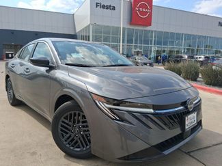 New 2026 Nissan Sentra SV w/ SV Convenience Package FWD video 1