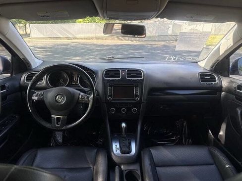 Used 2013 Volkswagen Jetta SE FWD image 10