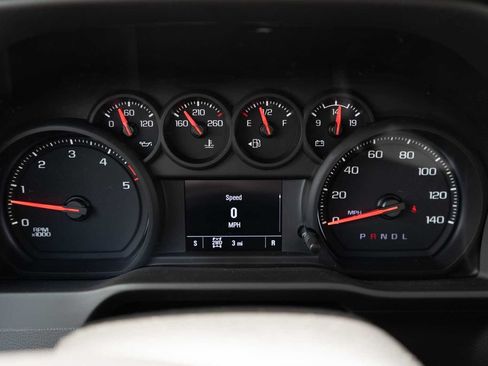 New 2026 Chevrolet Silverado 2500 Custom w/ Custom Value Package AWD/4WD image 24