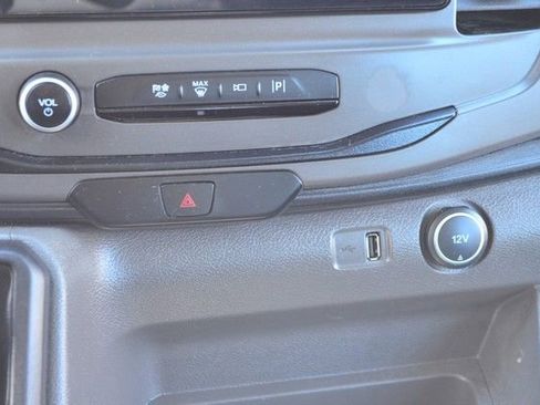 Used 2022 Ford Transit 350 XLT image 26