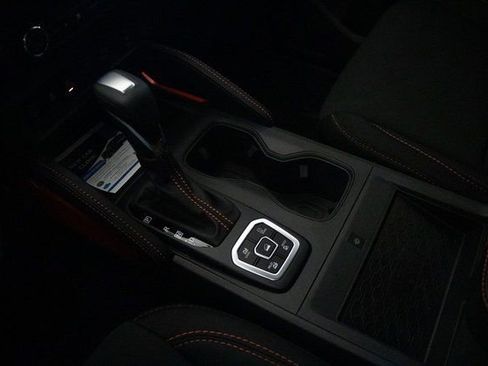 New 2026 Nissan Frontier PRO-4X w/ Pro-4x Convenience Package image 30