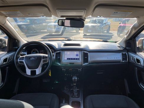 Used 2020 Ford Ranger XLT w/ Equipment Group 301A Mid image 23