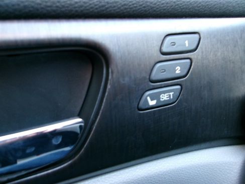 Used 2014 Honda Accord EX-L image 26